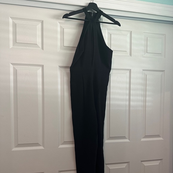 by the way. black jumpsuit - Picture 2 of 8